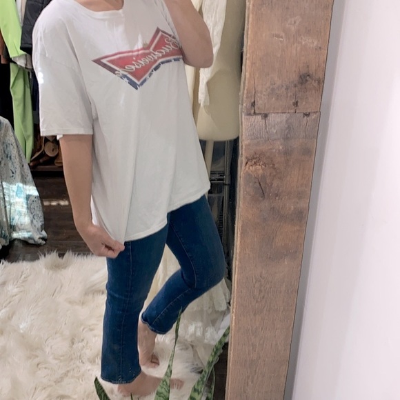 Vintage Budweiser T-shirt size XLarge - Picture 2 of 5